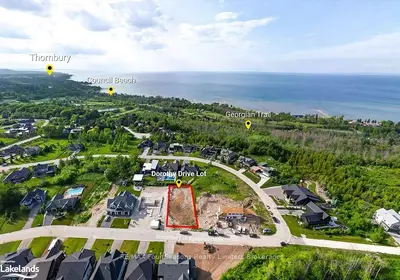 Vacant Land in Blue Mountains