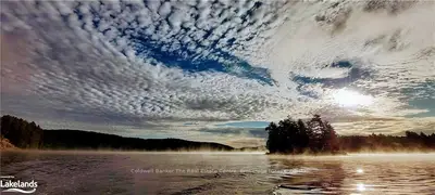 Vacant Land in Algonquin Highlands