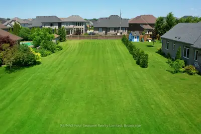 Vacant Land in Saugeen Shores