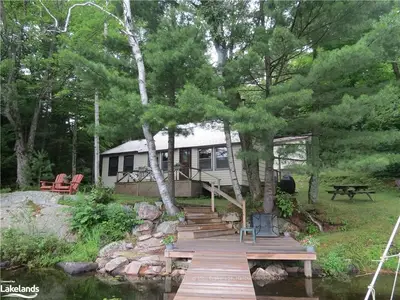 Detached in Highlands East