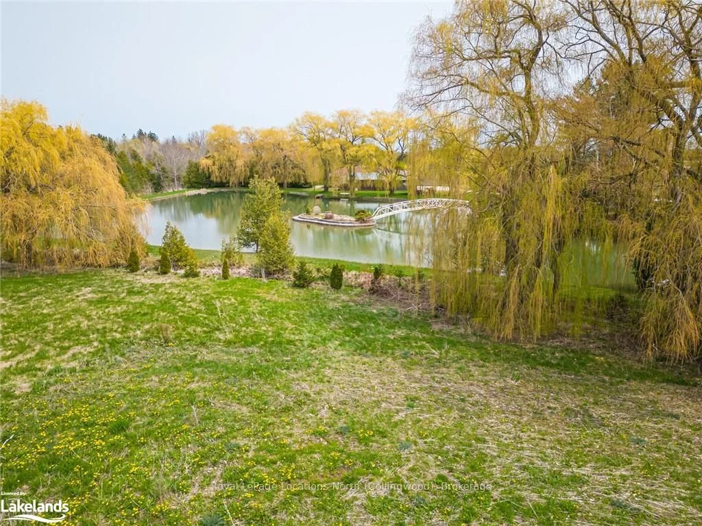 Vacant Land in Meaford