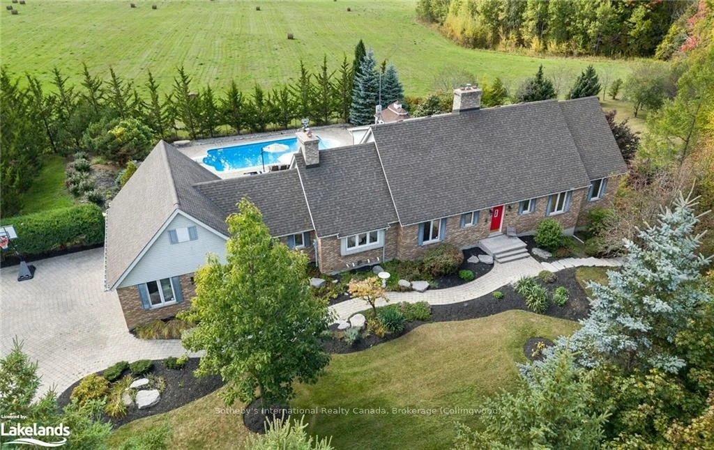 203 Ski Hill Road, Kawartha Lakes, On L0a 1a0