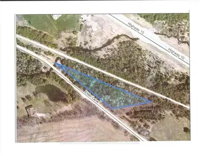 Lot 15 Elder Lane, Chatsworth, On N0h 1g0