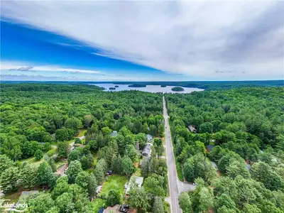 360 Muskoka Road 10, Huntsville, On, P0b 1l0