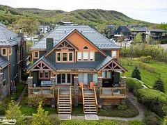 196 BLUESKI GEORGE CRESCENT 72, Blue Mountains, ON L9Y 0V7