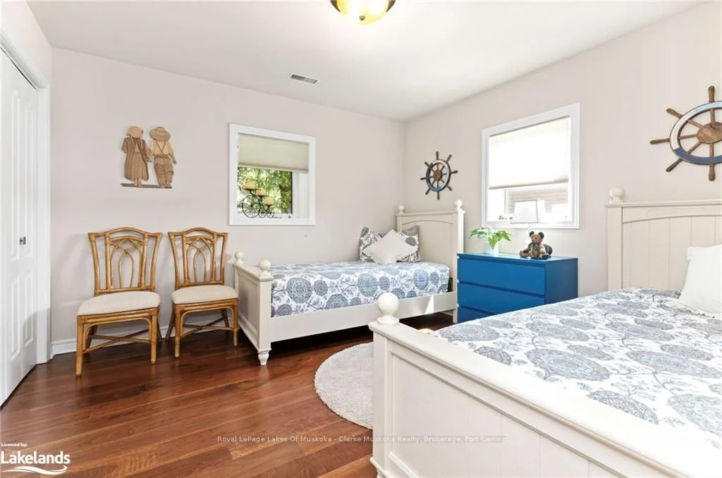 49 MINTENS Lane E, Georgian Bay, ON L0K 1E0