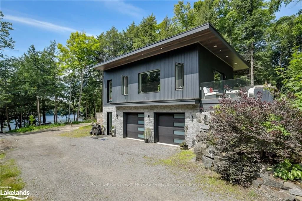 1039 VIEWPOINT Trail, Bracebridge, ON P1P 1L1