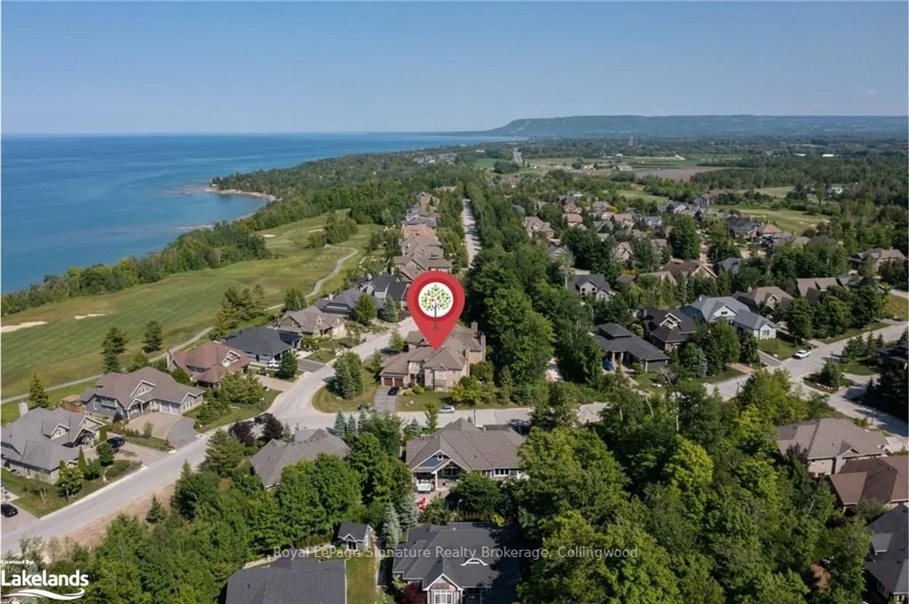 132 EAST RIDGE Drive 4, Blue Mountains, ON N0H 2P0
