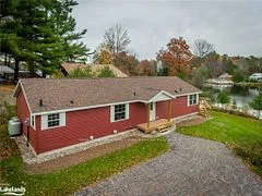 19 WEST Street 6, Muskoka Lakes, ON P0B 1J0