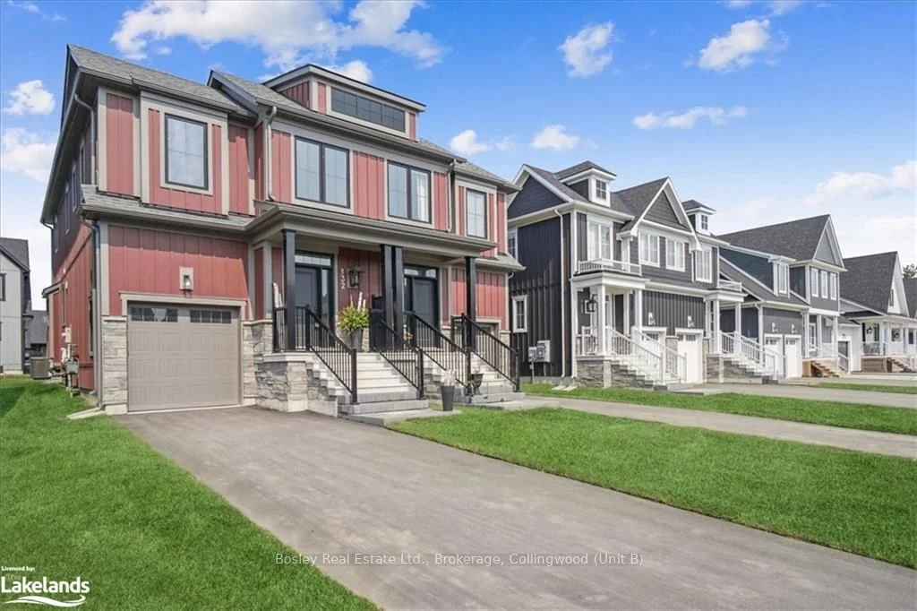 132 Courtland Street, Blue Mountains, On L9y 0r4