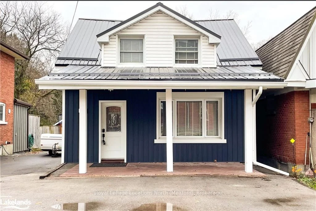 56 SYKES Street S, Meaford, ON N4L 1E3