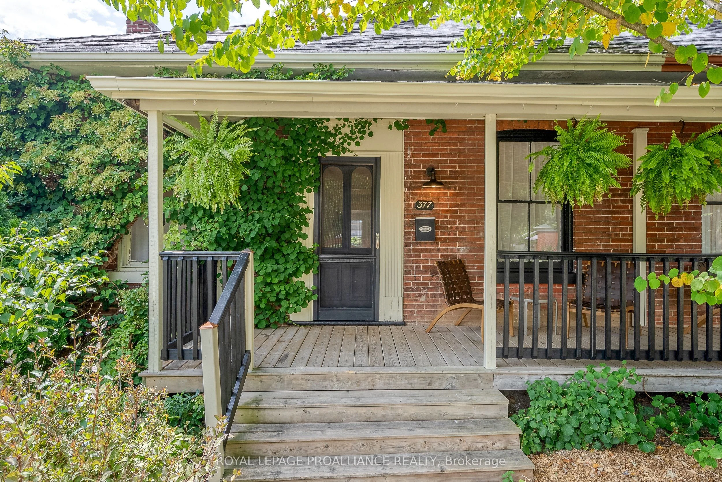 377 College Street, Cobourg, On K9a 3v5