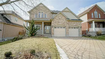 Detached in London North