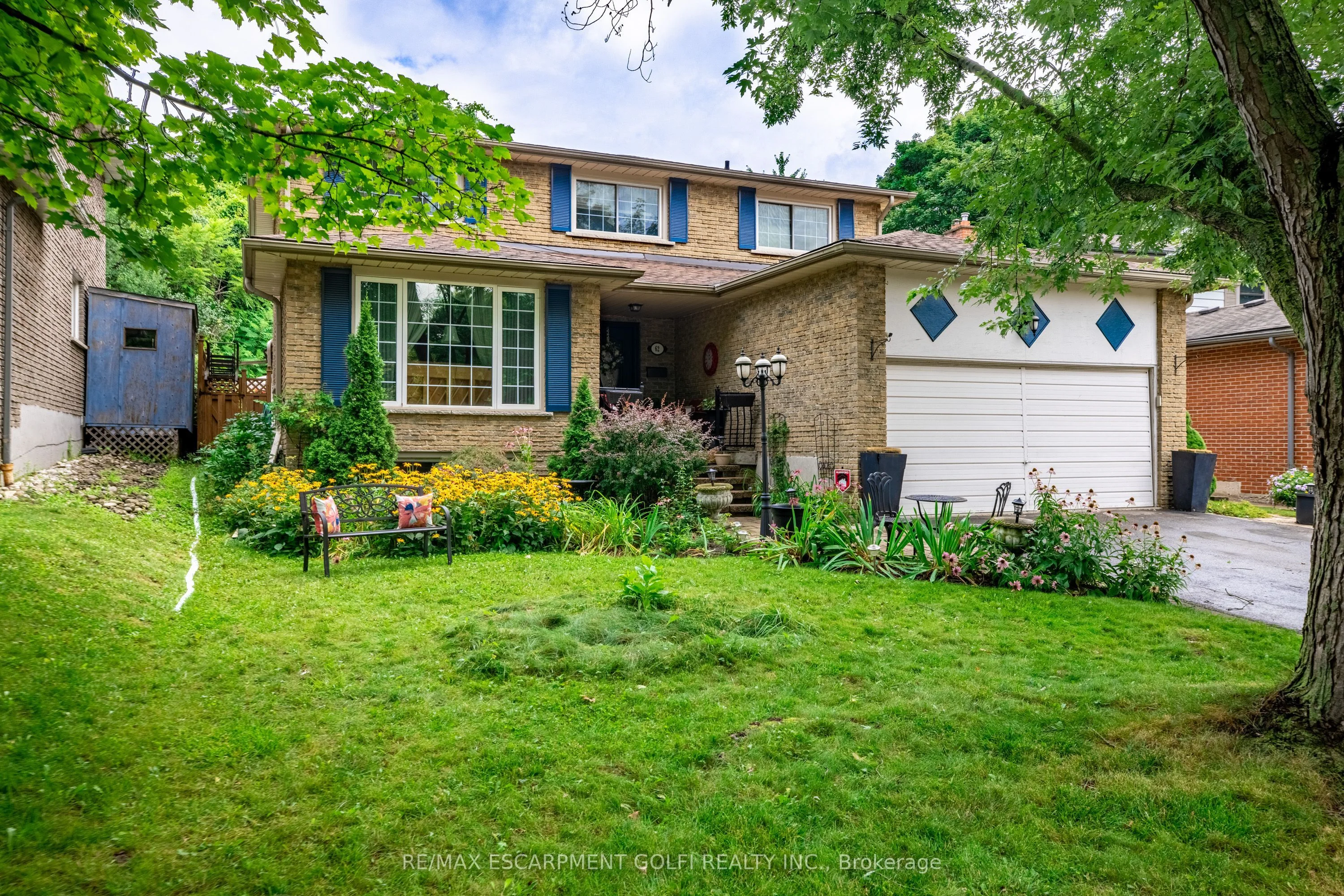 Detached in Hamilton