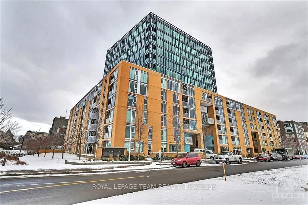 200 Lett Street 803, West Centre Town, On K1r 0a7