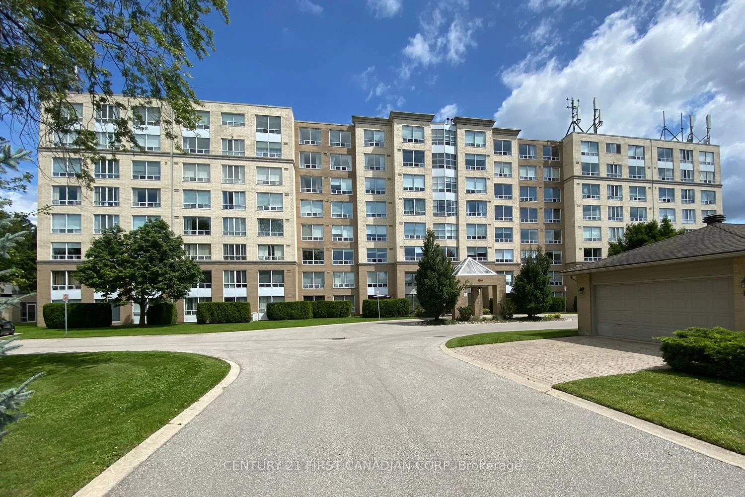 1510 Richmond Street 602, London North, On N6g 4v2