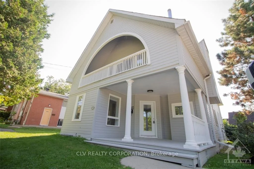 Detached in Britannia - Lincoln Heights and Area