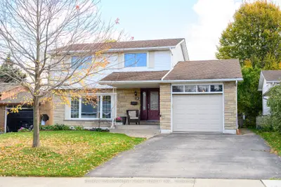 Detached in Hamilton