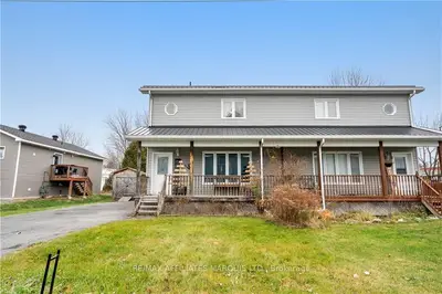 Semi-Detached in North Stormont