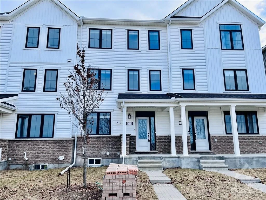 1714 Maple Grove Road, Stittsville - Munster - Richmond, On K2s 2r3