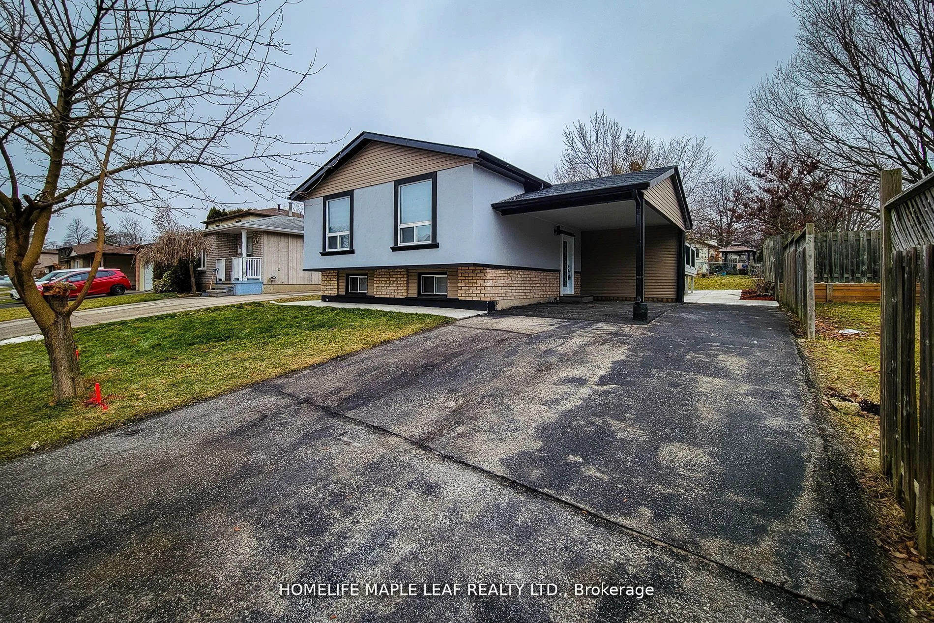 211 Dunsdon Street, Brantford, On N3r 7h7
