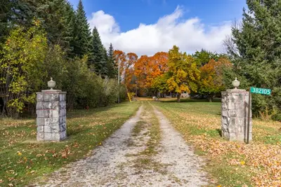 382105 Concession Road 17, Georgian Bluffs, On N0h 2t0