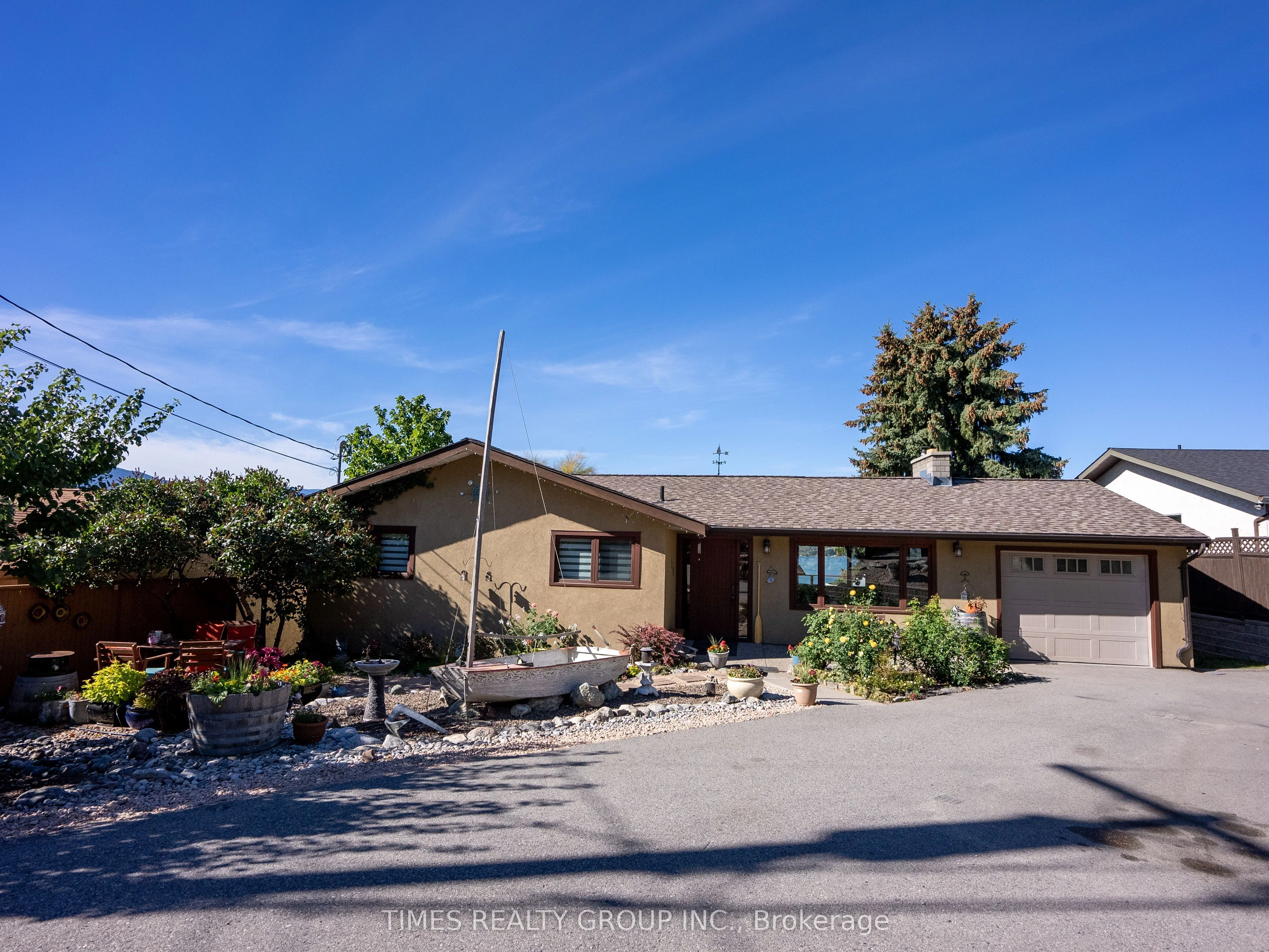 Detached in Out of Area