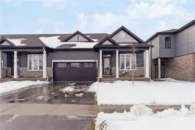 239 Blackhorse Drive, North Grenville, On K0g 1j0