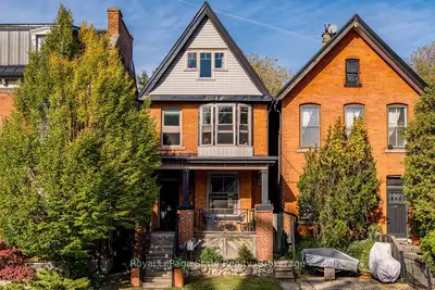 Detached in Hamilton