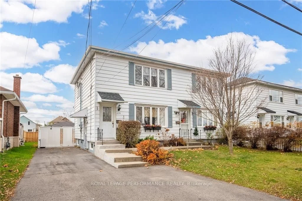 Duplex in Cornwall