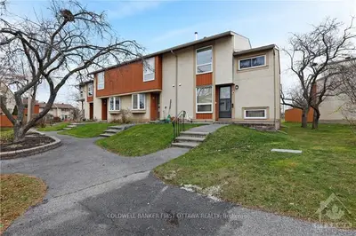 Condo Townhouse in Tanglewood - Grenfell Glen - Pineglen
