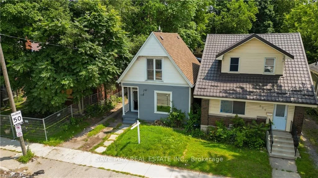 710 Adelaide Street N Second, London East, On N5y 2l5