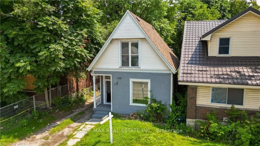 710 Adelaide Street N Main, London East, On N5y 2l5