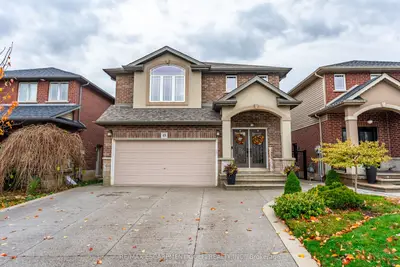 Detached in Hamilton