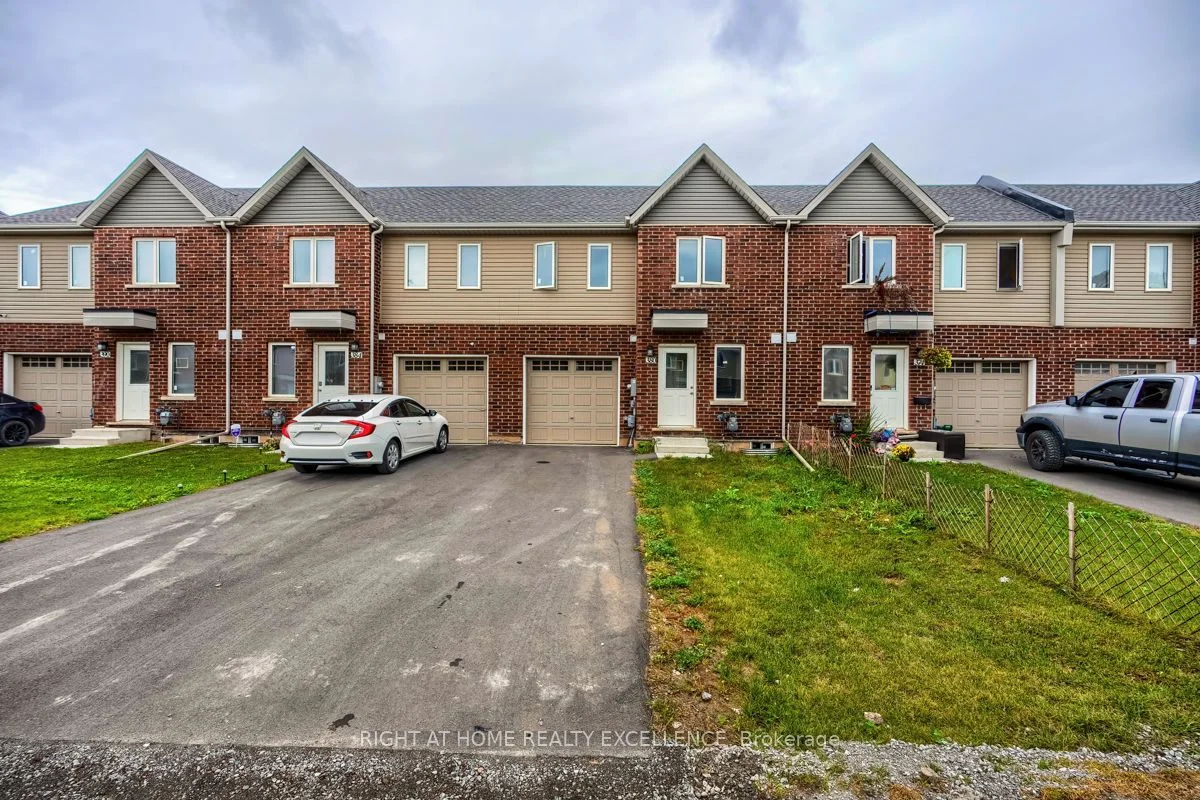 380 Chaffey Street, Welland, On L3b 2z1