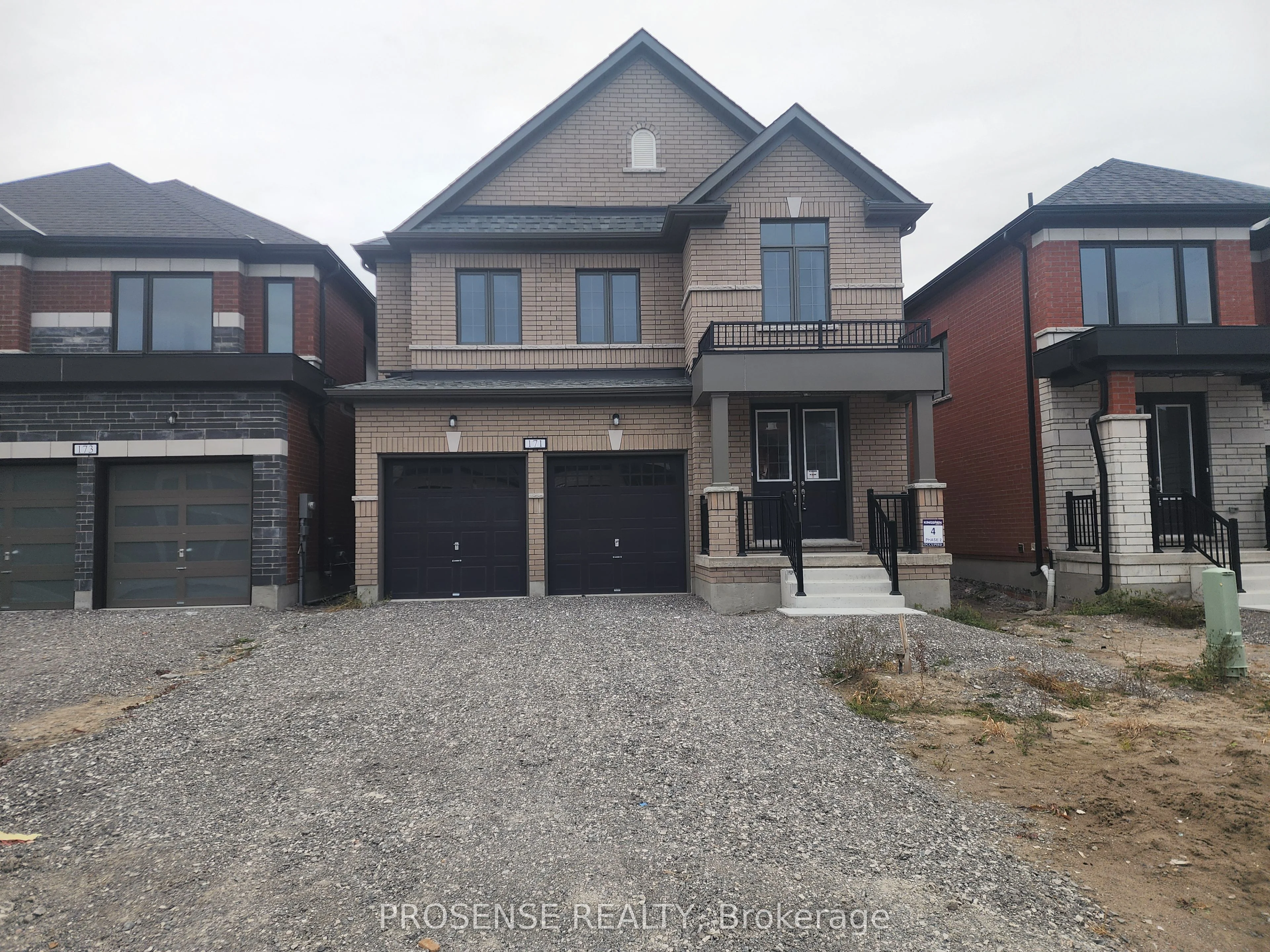 Detached in Kawartha Lakes