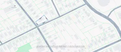 Vacant Land in Kitchener