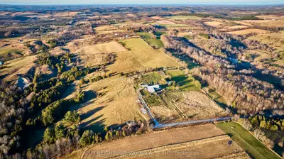 100 Taylor Road, Alnwick/haldimand, On K0k 3k0