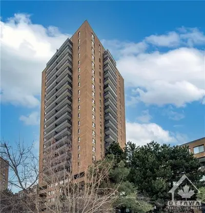 515 St Laurent Boulevard 649, Manor Park - Cardinal Glen And Area, On K1k 3x5