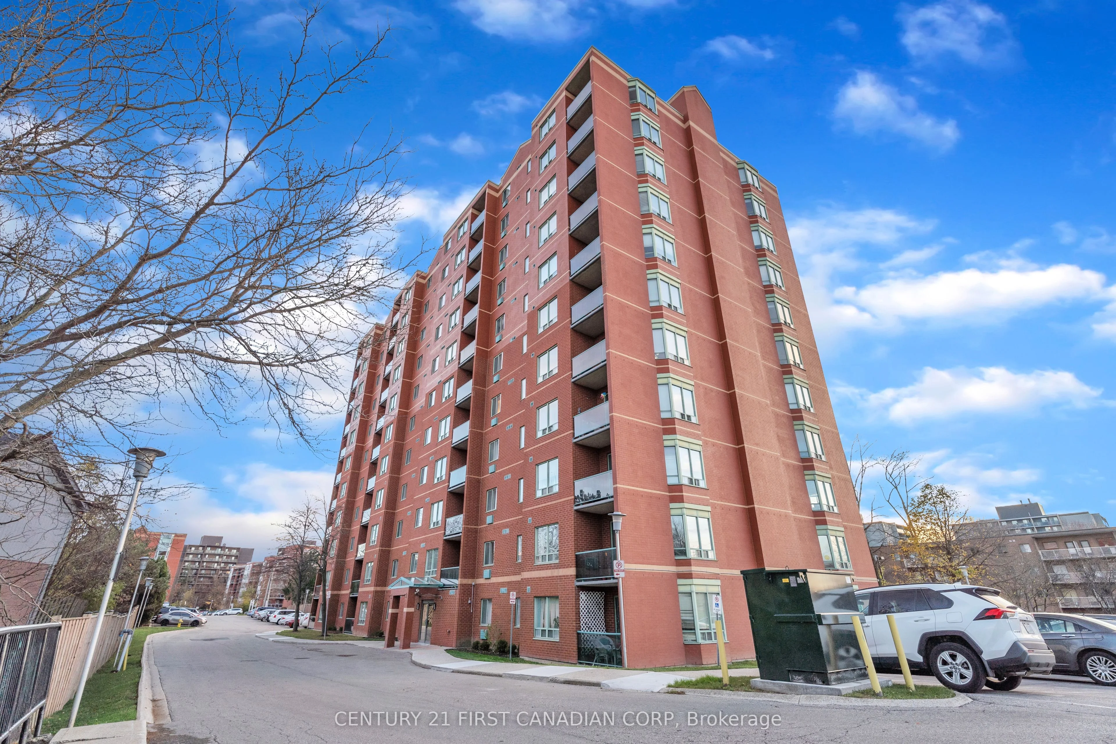 76 Base Line Road W 702, London South, On N6j 4x6