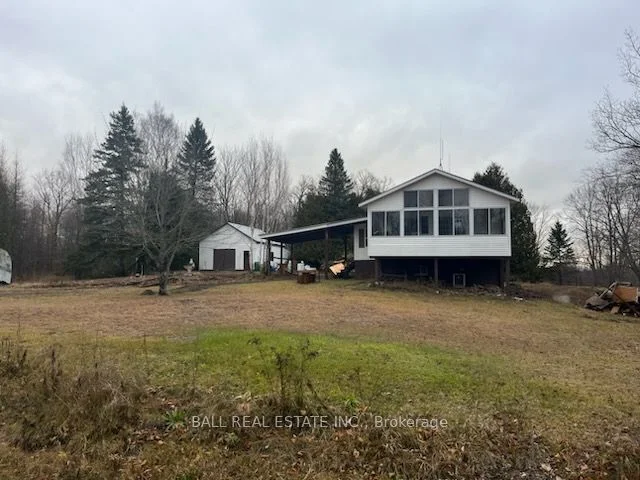 Detached in North Kawartha