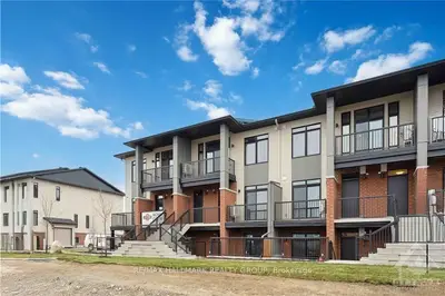Condo Apartment in Leitrim