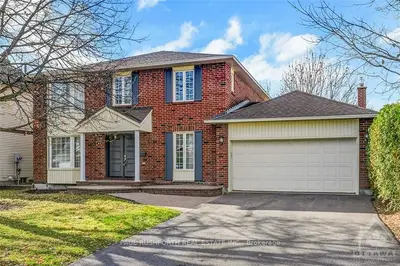 Detached in Orleans - Cumberland and Area