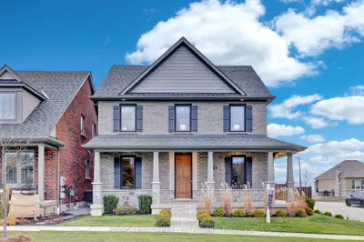 Detached in Port Hope