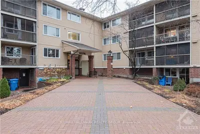 Condo Apartment in Orleans - Convent Glen and Area