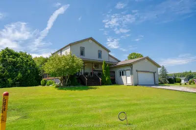 Detached in Norfolk