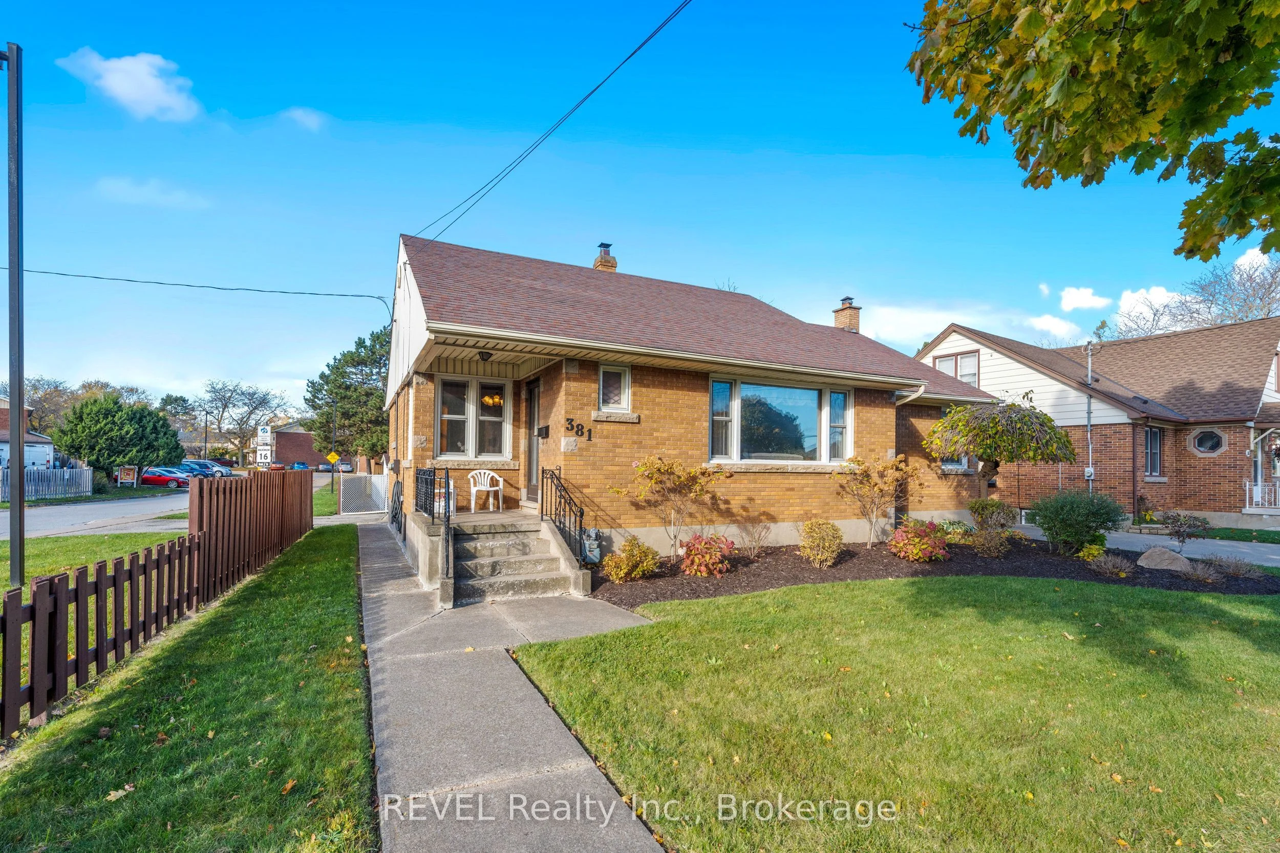 Detached in St. Catharines