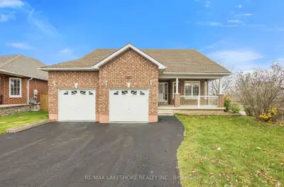 Detached in Cobourg
