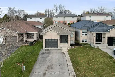 Detached in London East