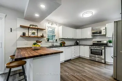 Detached in Hamilton